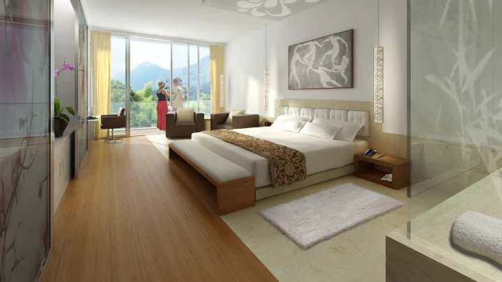 Ranthambore Hotels Booking